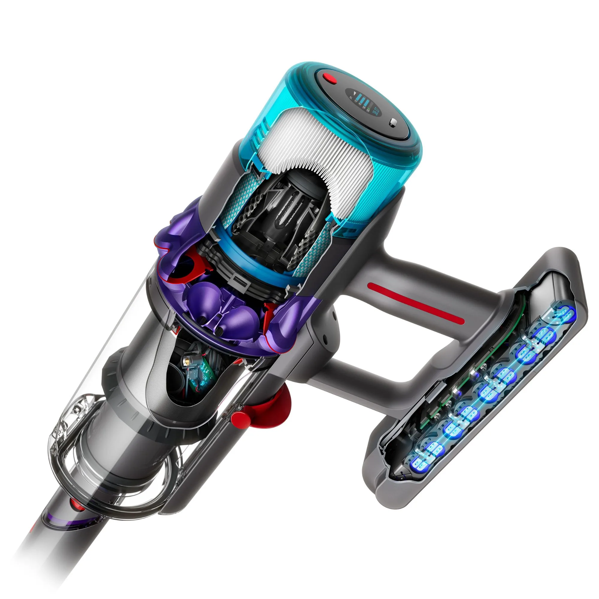 5 Of The Best Vacuum Cleaners Inc Robot Cordless Mops More The Latch