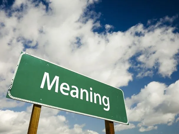 5 Questions To Test Your Sense Of Meaning In Life Psychology Today