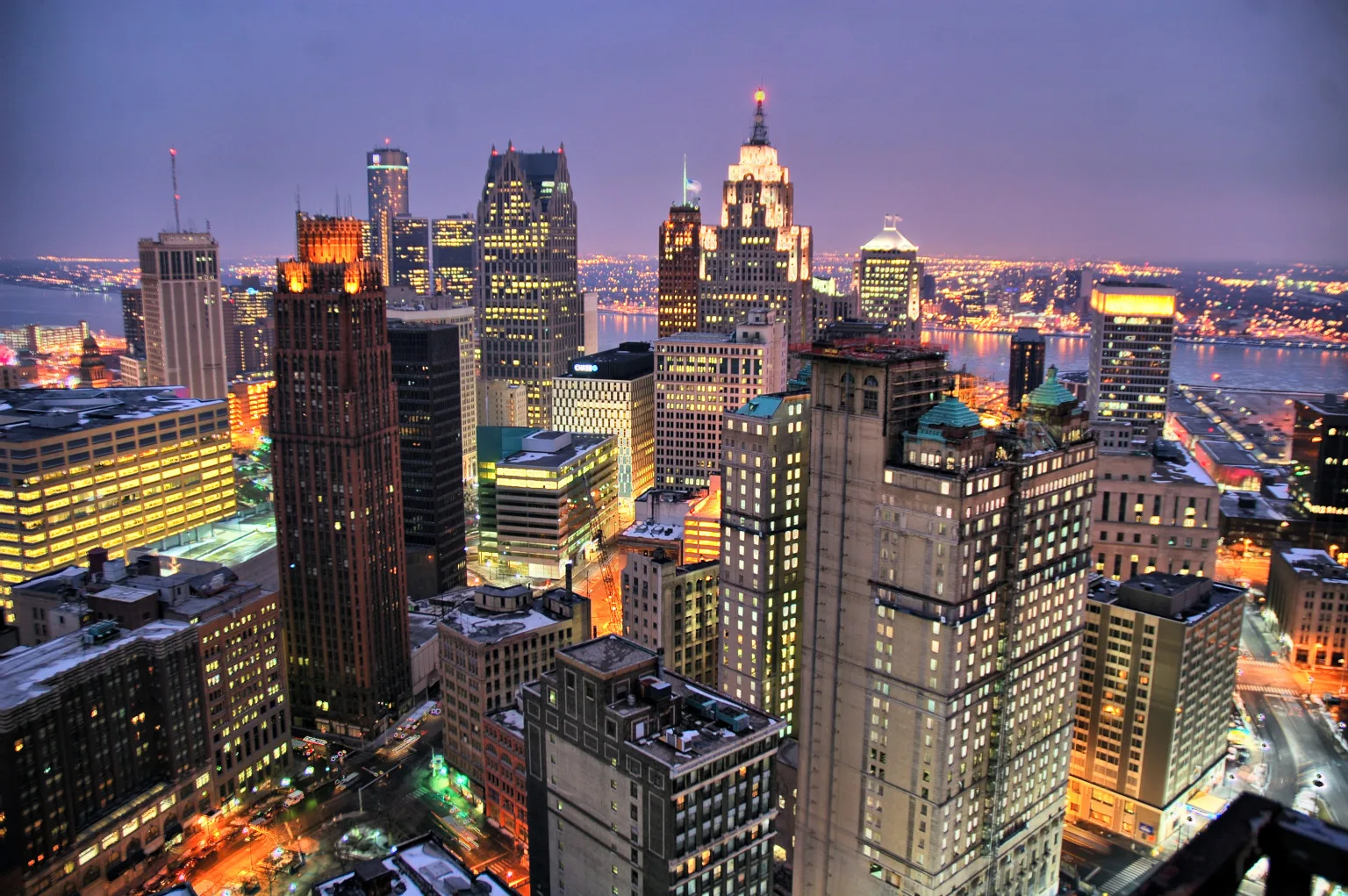 5 Reasons To Go To Detroit Right Now Fodor S Huffpost