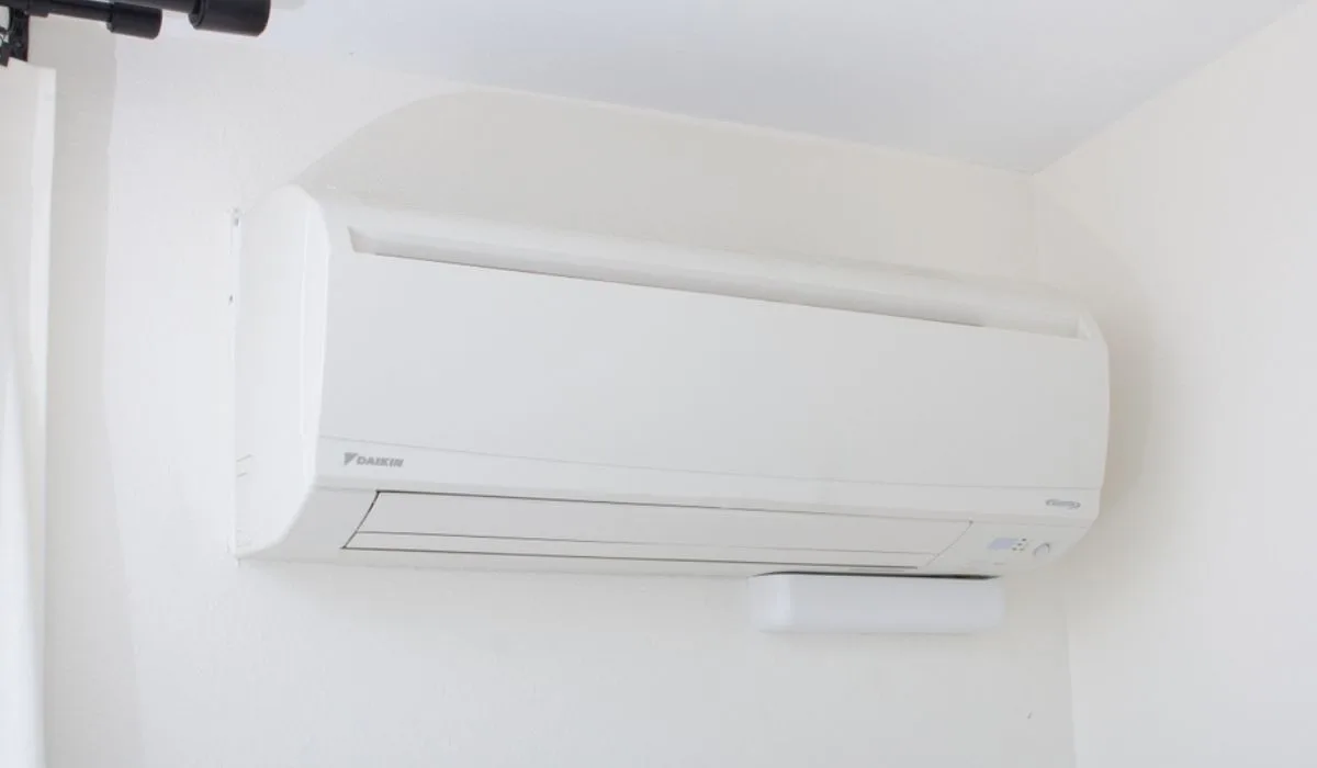 5 Rekomendasi Ac Daikin 1 2 Pk Beserta Keunggulannya