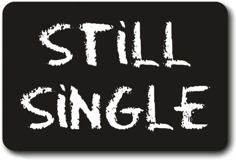 5 Signs You Are The Reason You Are Single