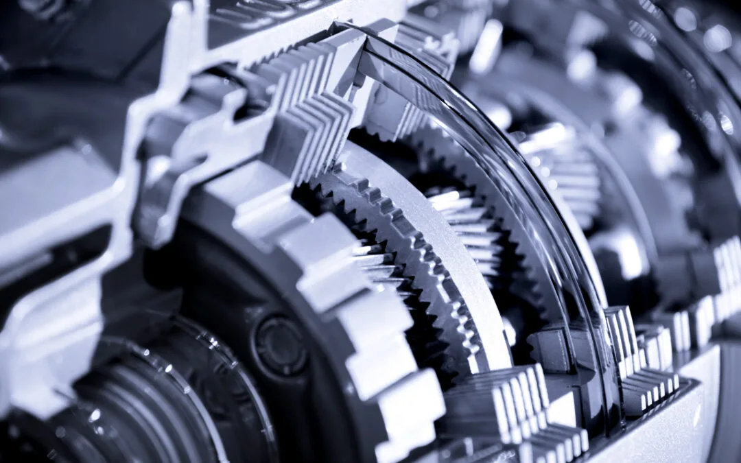 5 Signs Your Transmission Is Failing