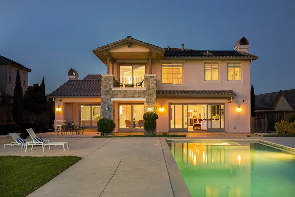 5 Things Home Buyers Look For In A Forever Home Residence Style