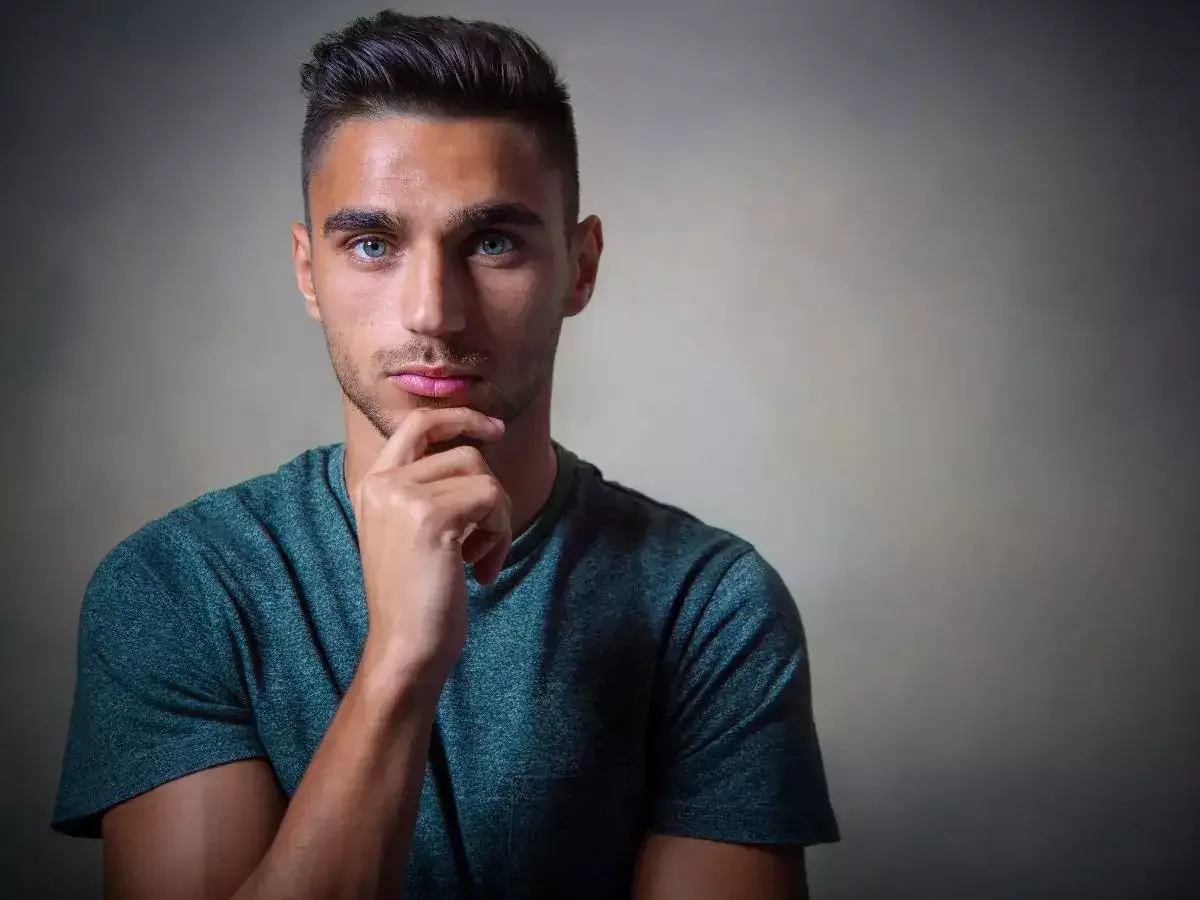 5 Things Men Can Do To Become Better Men