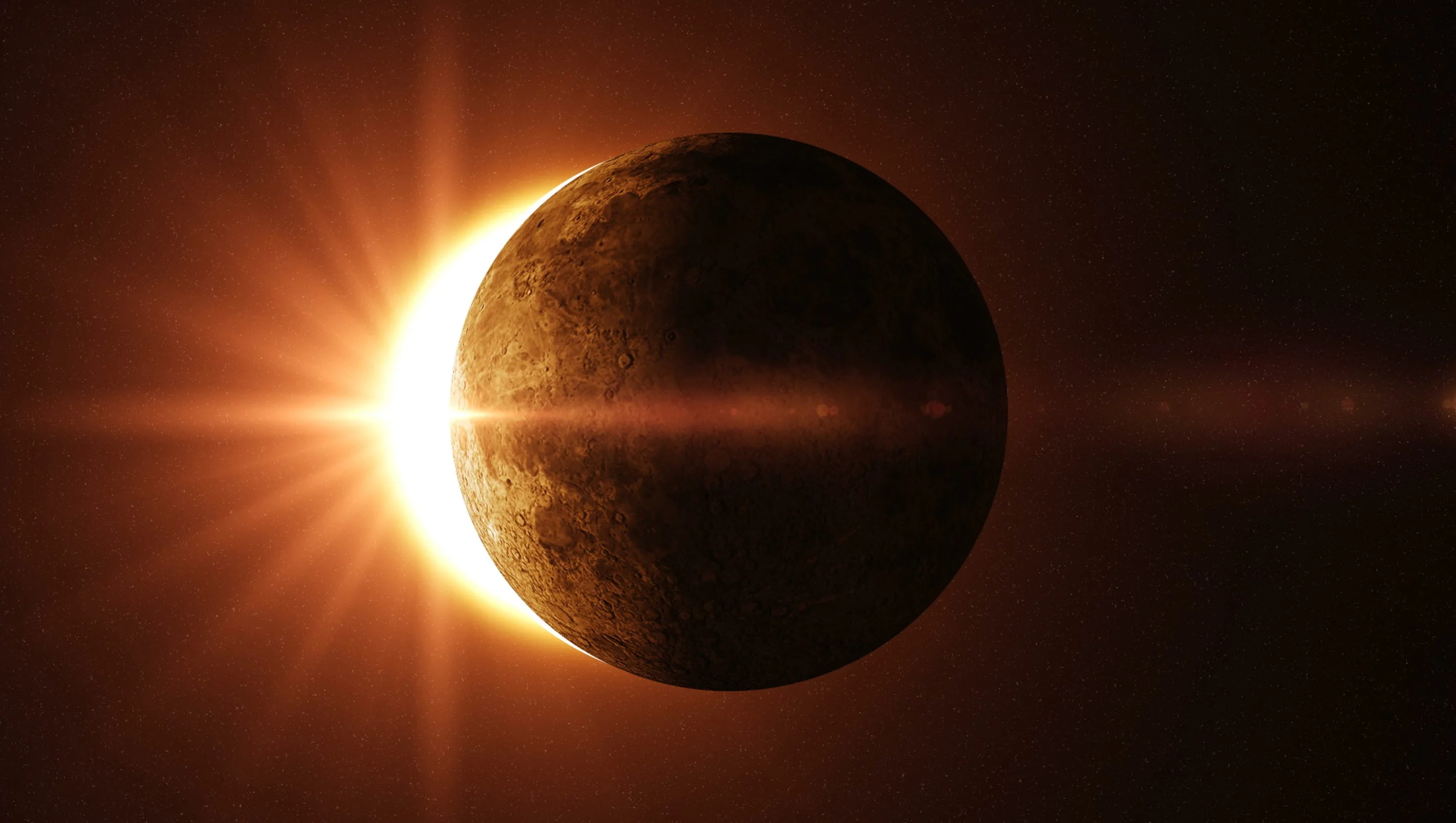 5 Things To Do To Get Ready For The Eclipse And Oodles Of Programs Between Now And Then To Make