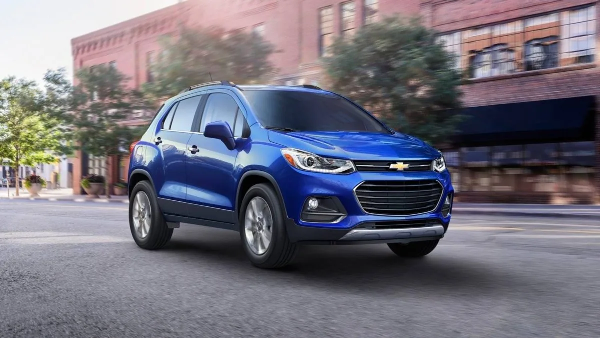 5 Ventajas De Comprar Un Auto Chevrolet Chevrolet Río Grande
