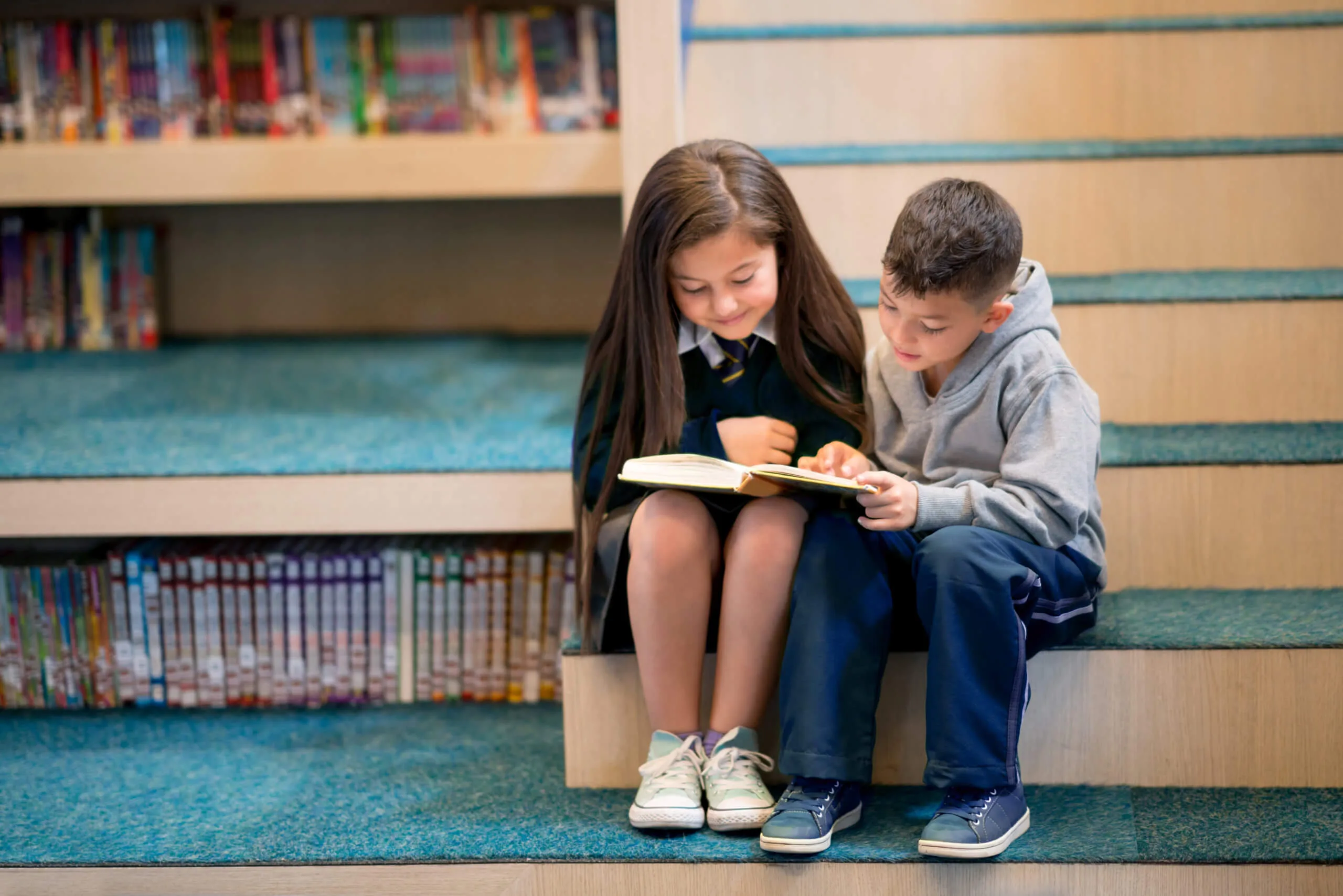 5 Ways To Make Reading Month Into A Reading Habit Dove Academy Of Detroit