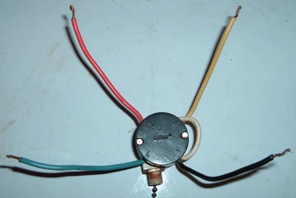 5 Wire Ceiling Fan Pull Chain Switch Car Wiring Diagram