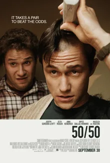 50 50 2011 Film Wikiwand