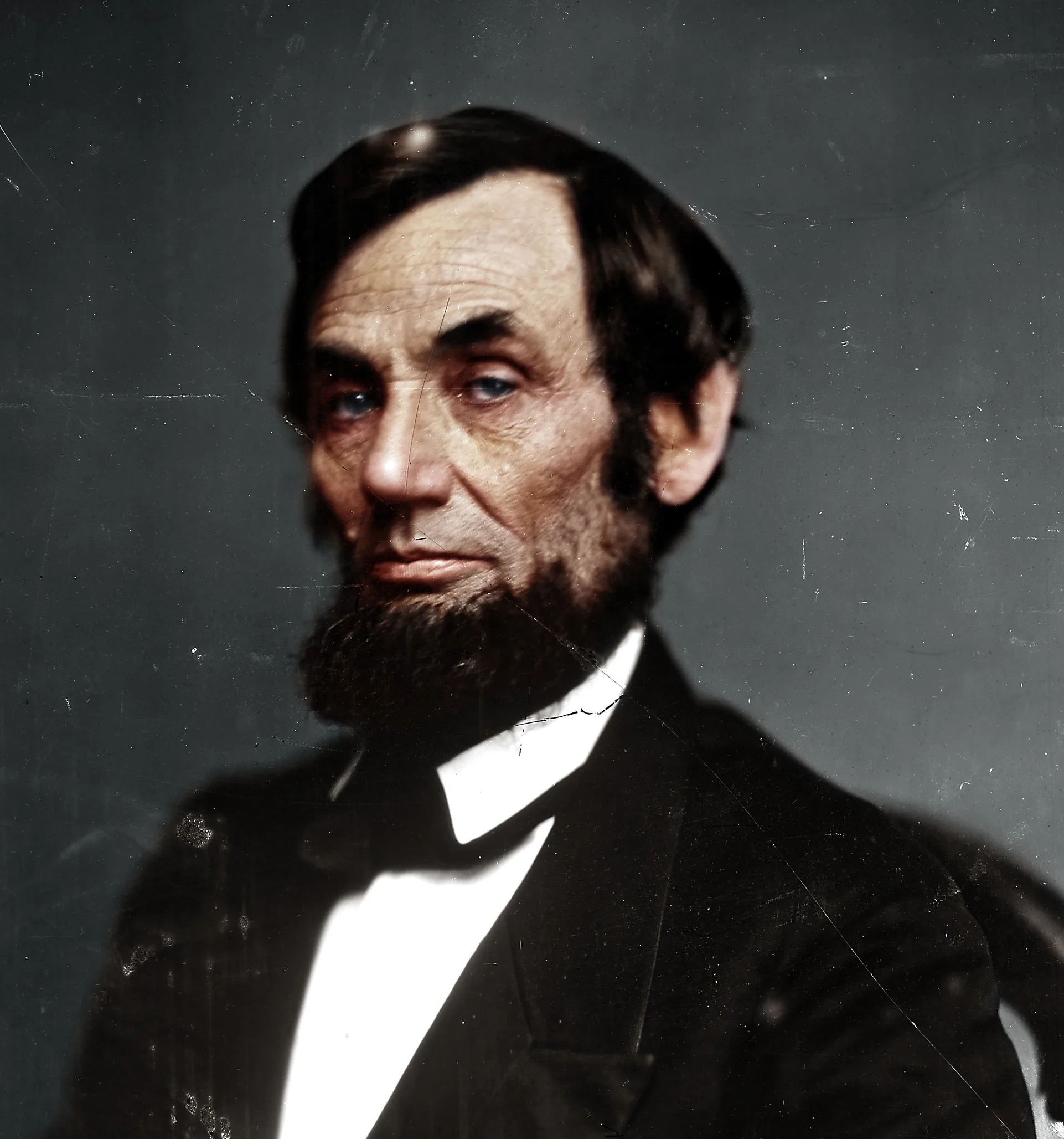 50 Abe Lincoln Wallpapers Wallpapersafari