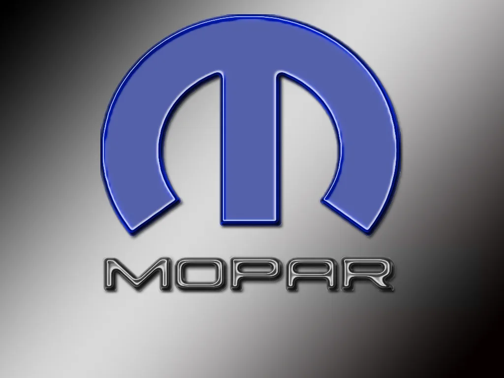 50 Mopar Logo Wallpapers Wallpapersafari