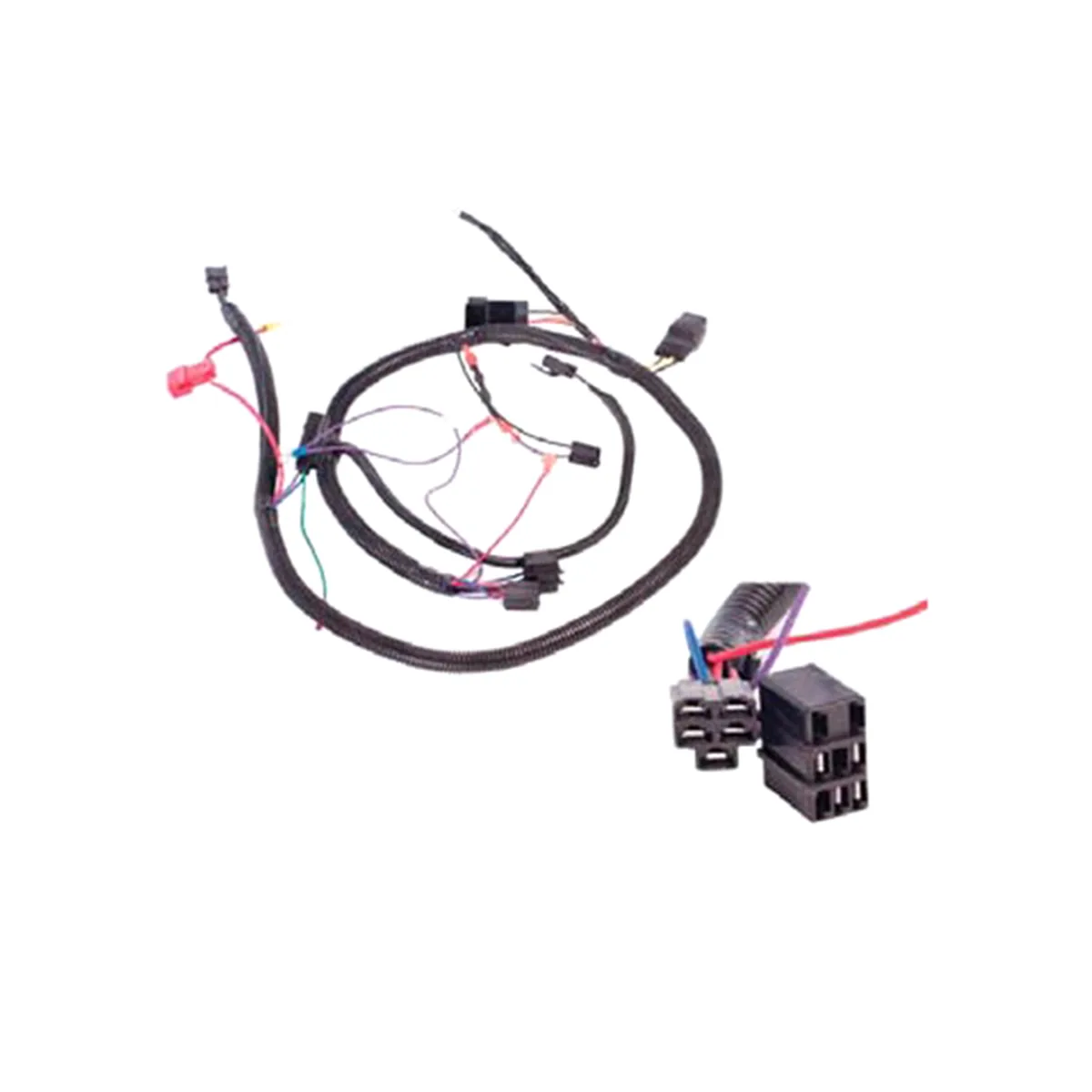 500073 Dixie Chopper Kohler 40Hp Wiring Harness