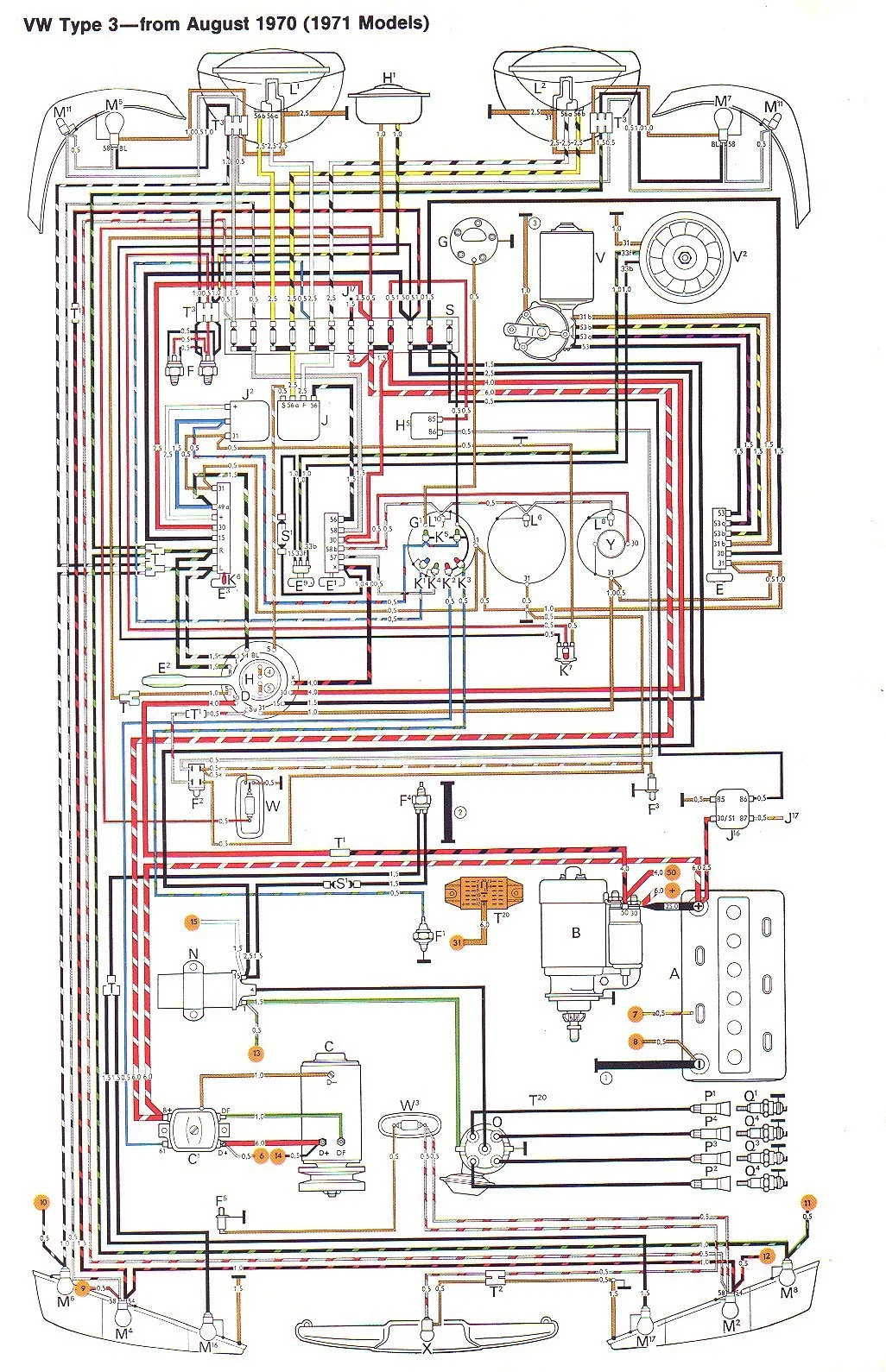 51 Vw Wiring Diagram Explained Volkswagen Car Wiring Diagram Unique Pin By Cole Fox On Super