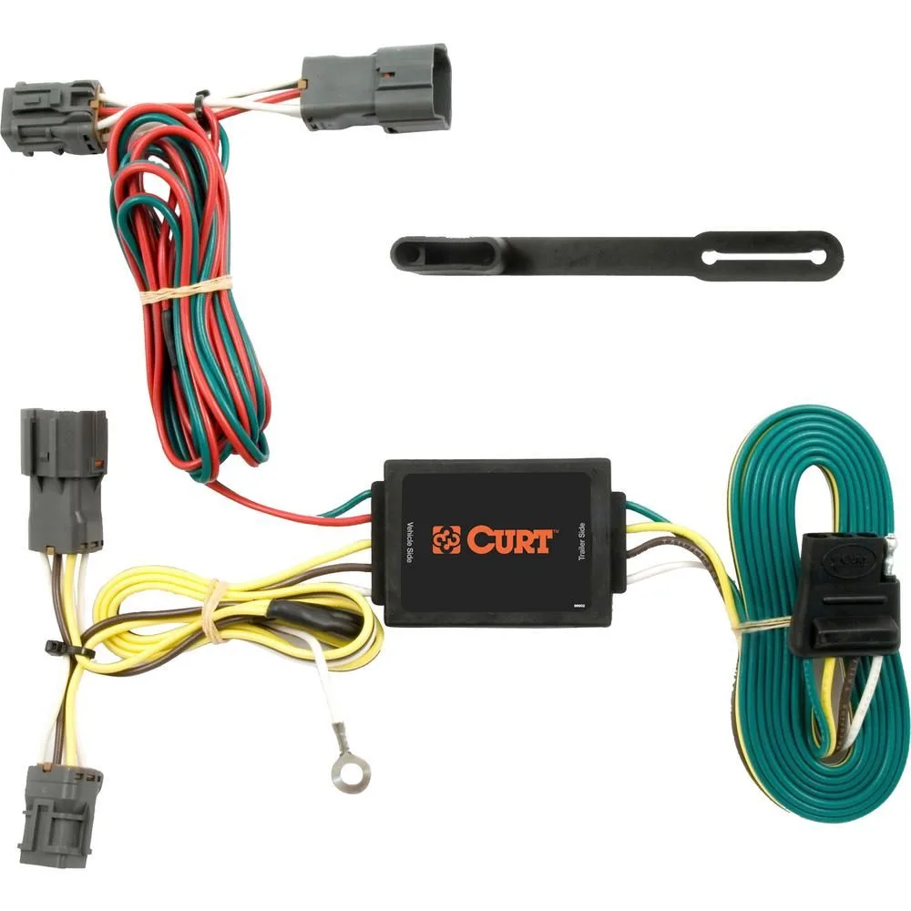 5Th Wheel Trailer Wiring Diagram