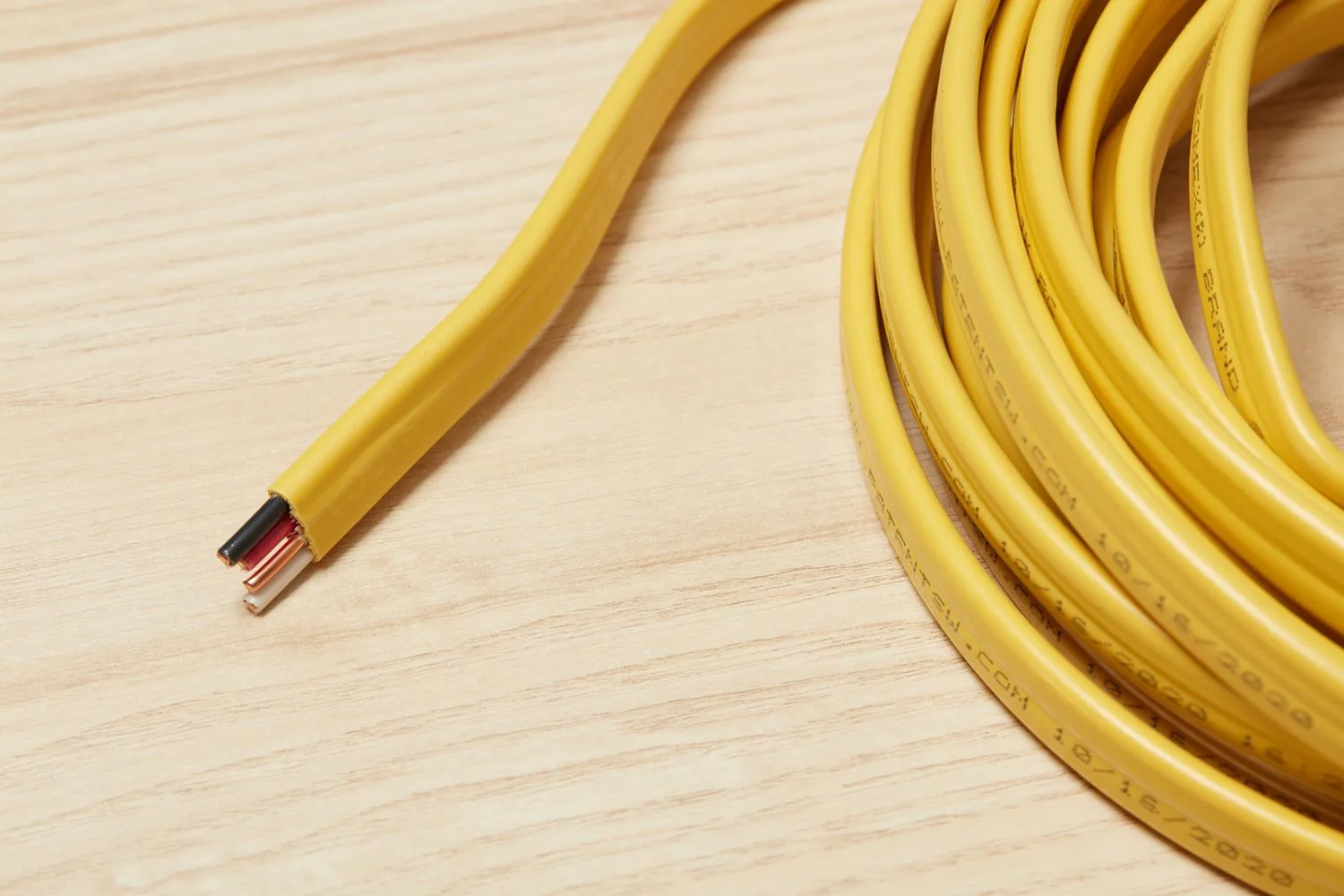 6 Different Types Of Electrical Wire And How To Choose One