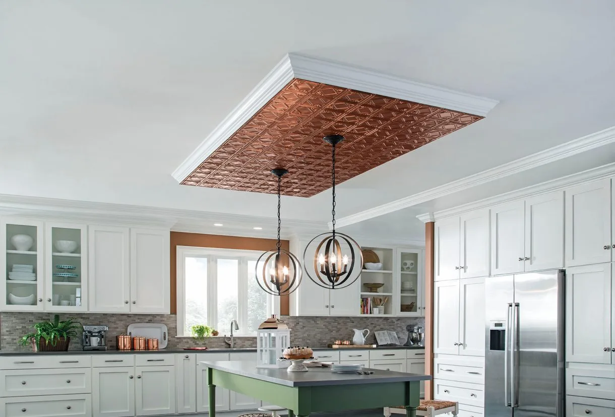 6 Easy Ceiling Ideas Ceilings Armstrong Residential