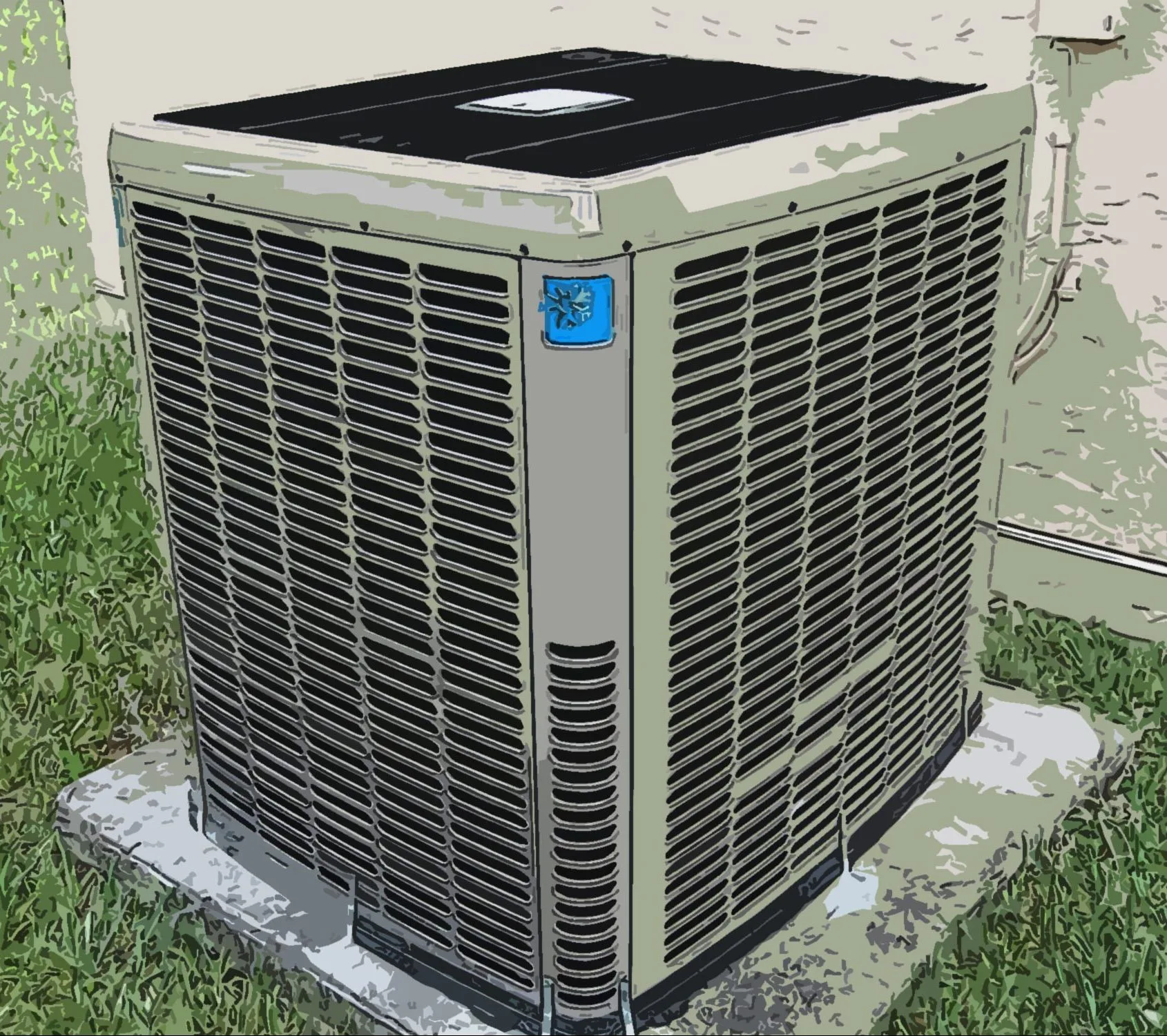 6 Easy Ways To Improve Ac Unit Cooling Home Funding Corp