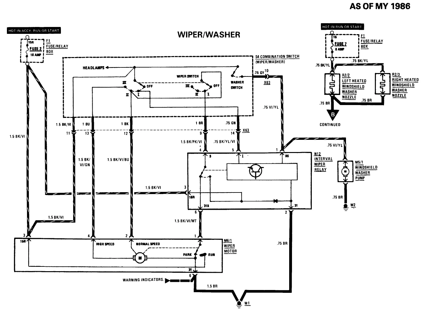 6 Mercedes Benz Wiring Diagram 650 Mercede Benz Ignition Wiring Diagram