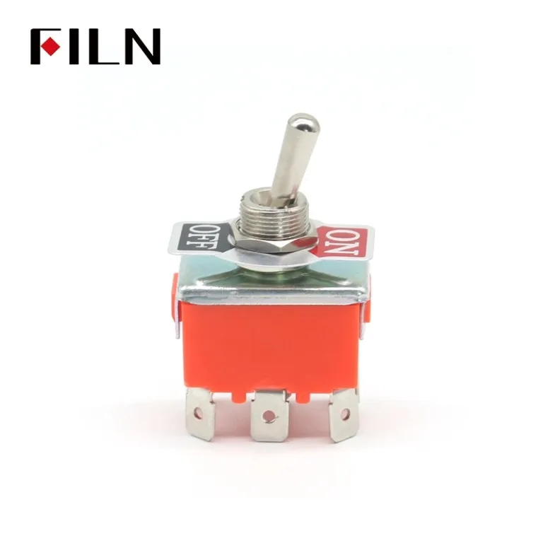 6 Pin Toggle Switch 6 Pin Toggle Switch A Comprehensive Guide