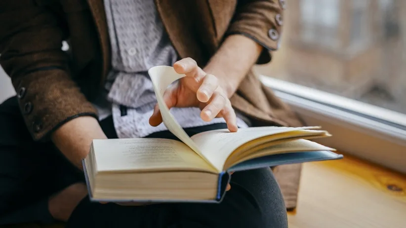 6 Practical Tips To Help You Cultivate A Reading Habit Huffpost Impact