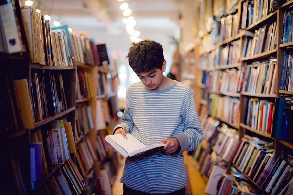 6 Tips To Develop The Habit Of Reading Definition Of Education