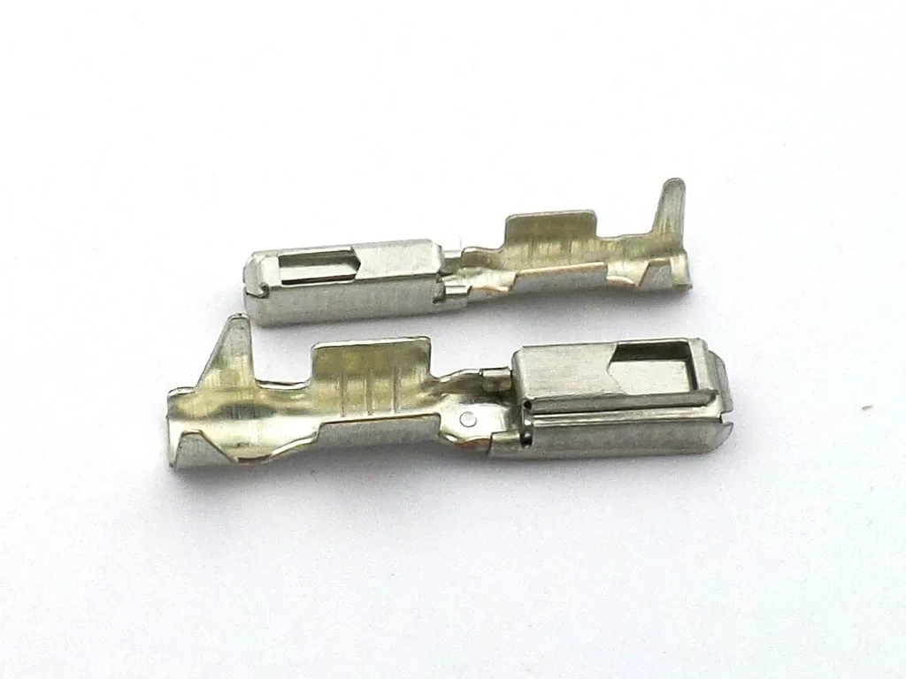 60 Way Bosch Marelli Siemens Ecu Wiring Loom Connector Plug