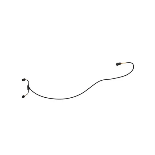 6000 Hood Wiring Harness Kit Fhl Manufacturing