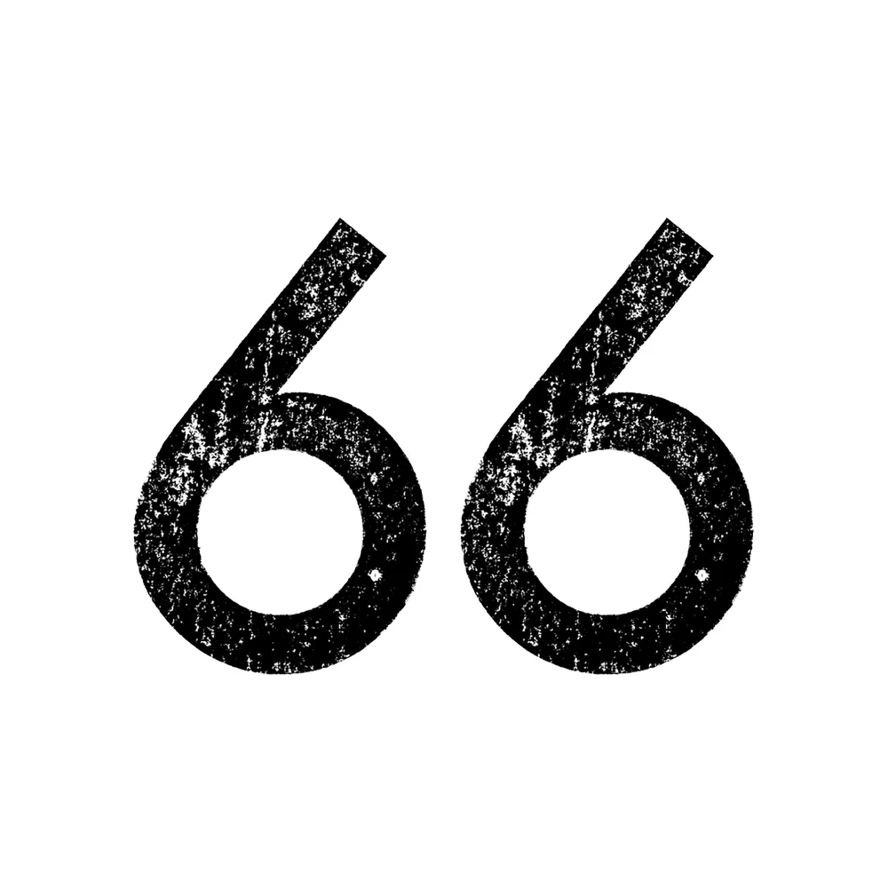 66 Dr Odd