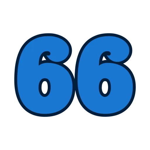 66 Generic Color Lineal Color Icon