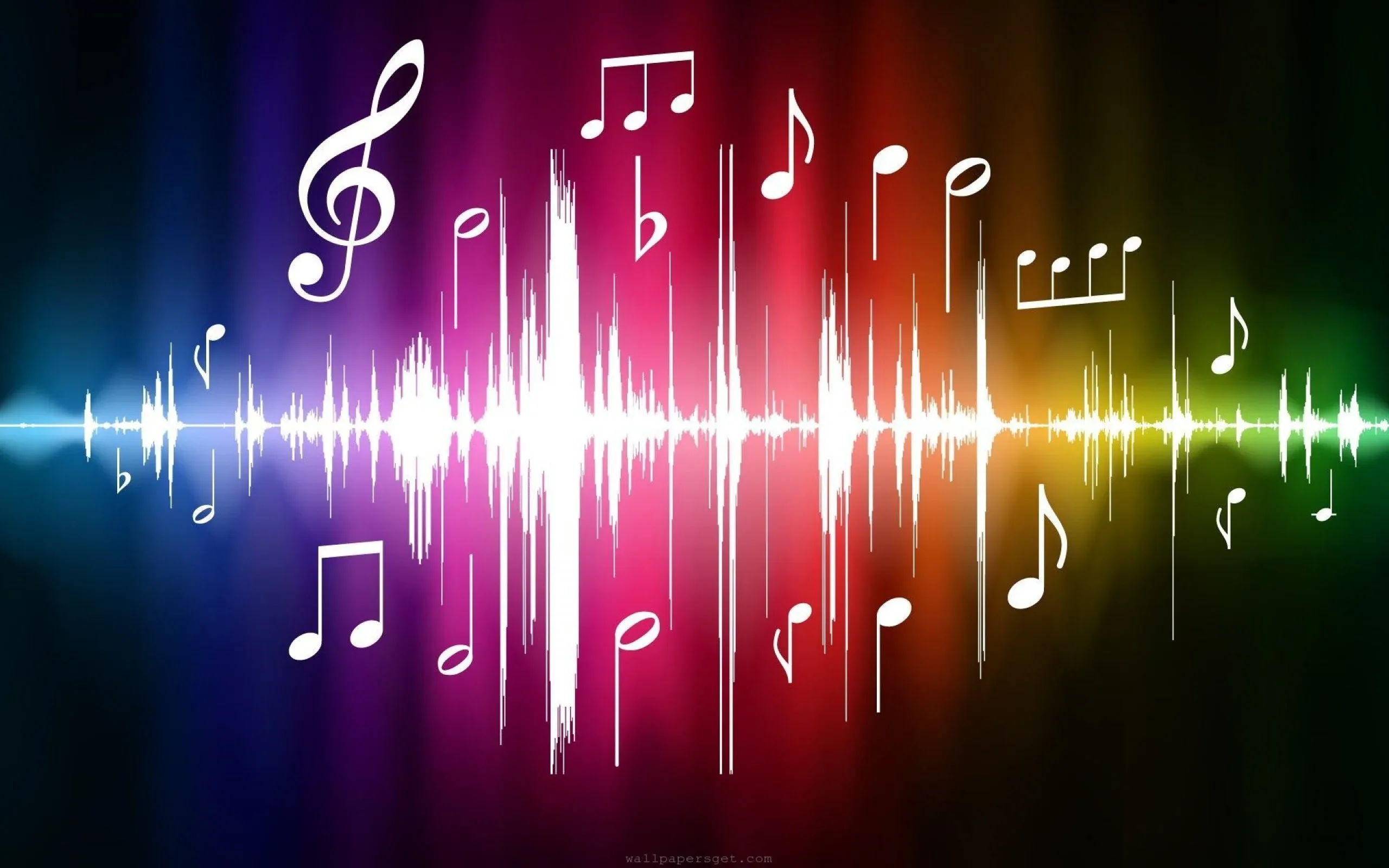 66 Music Sound Waves Live