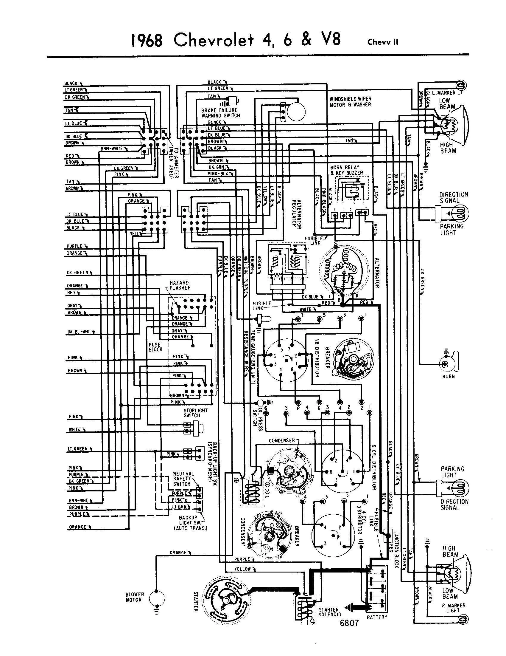 68 Camaro Engine Wiring Diagram 1967 Camaro Alternator Wiring Harness Free Download Electrical