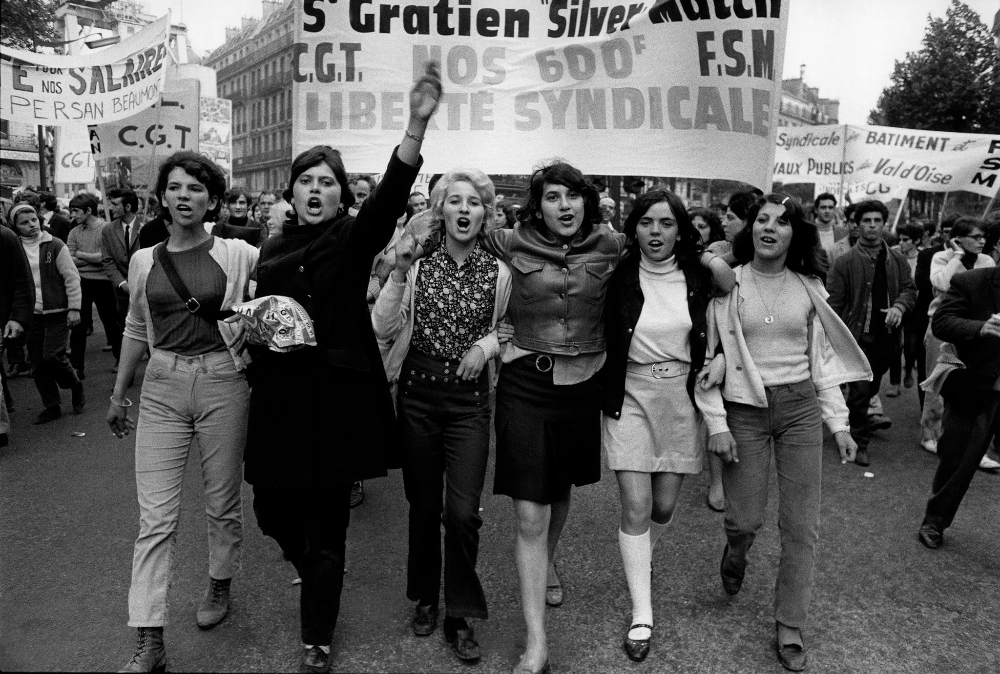 68 Mayısı Nı Yeniden Siyasallaştırmak
