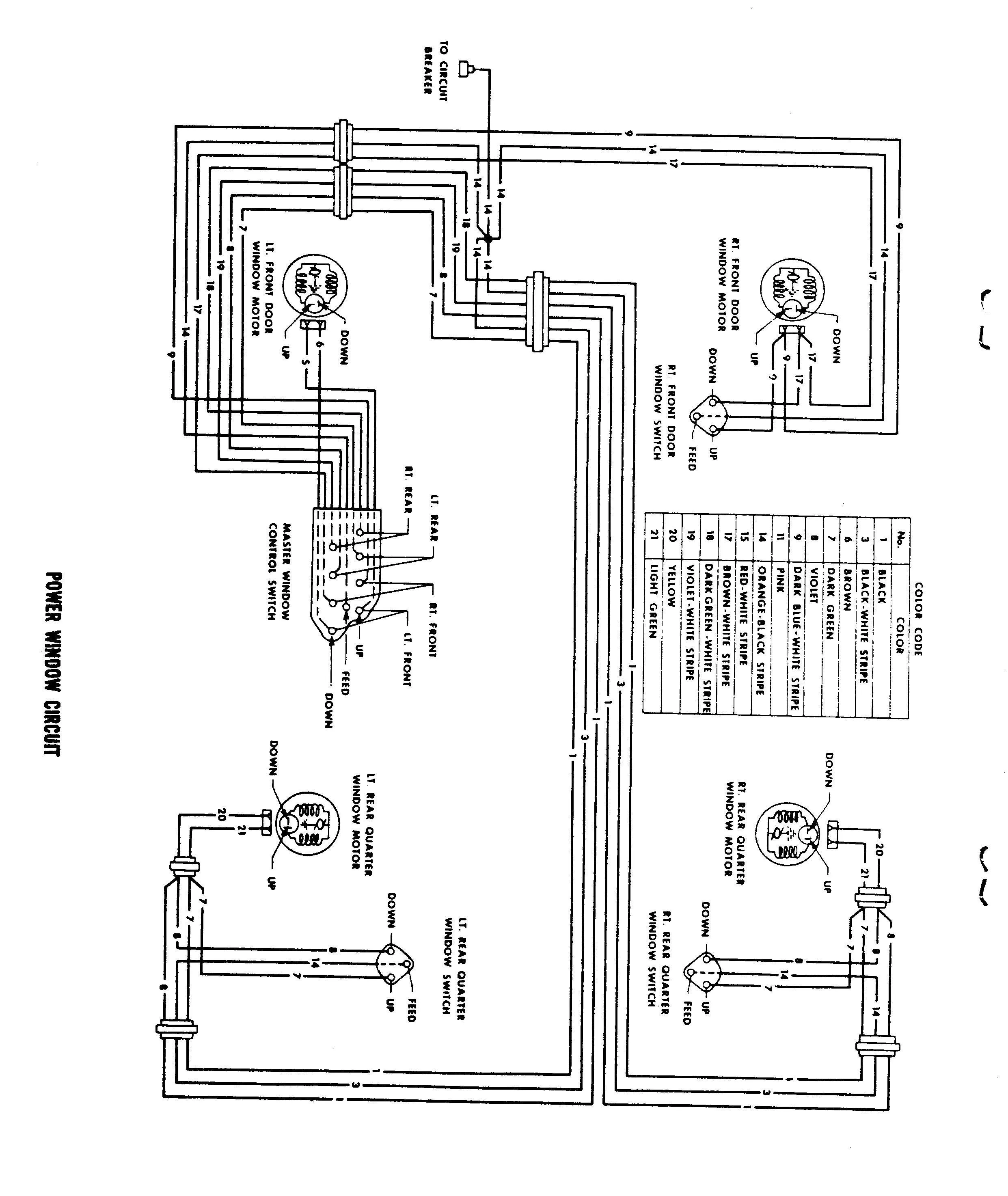 69 Gto Wiring Diagram Cofold