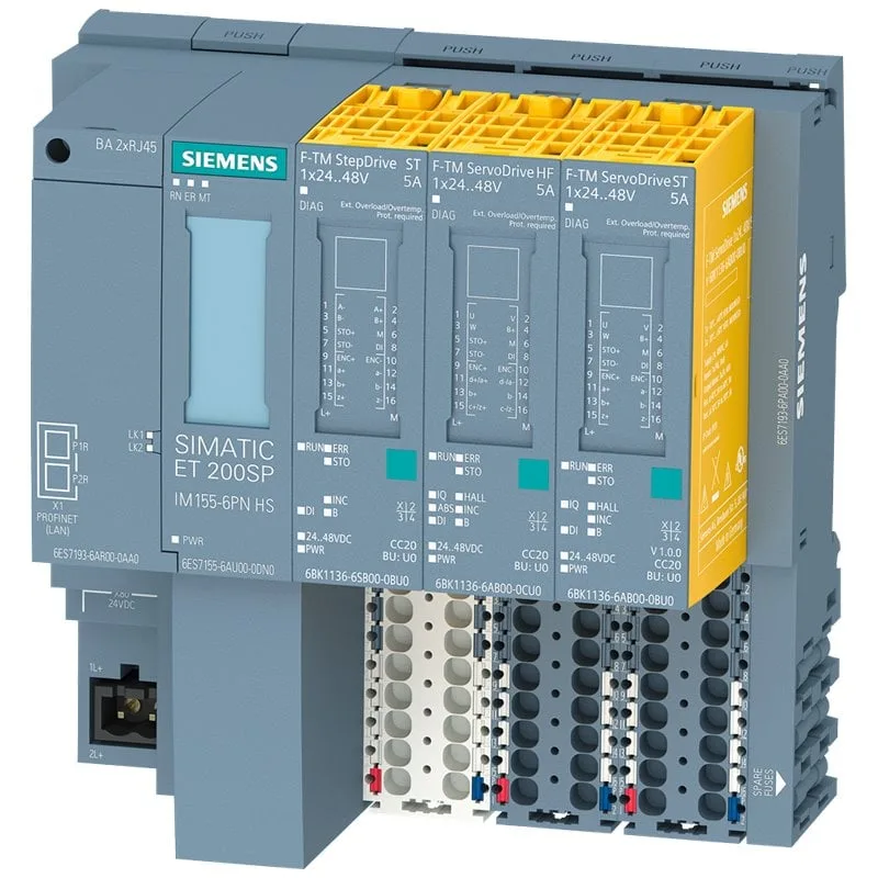 6Bk1136 6Ab00 0Bu0 Siemens Plc City