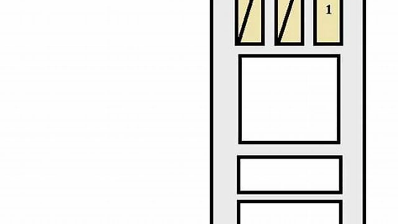 7 1998 Camry Fuse Box Diagram Guide Toyota