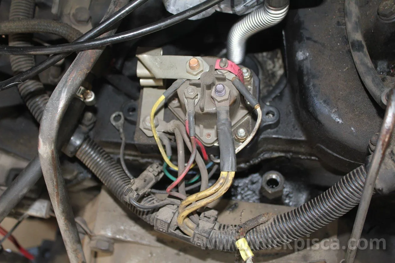 7 3 Idi Glow Plug Controller Wiring Diagram For Your Needs