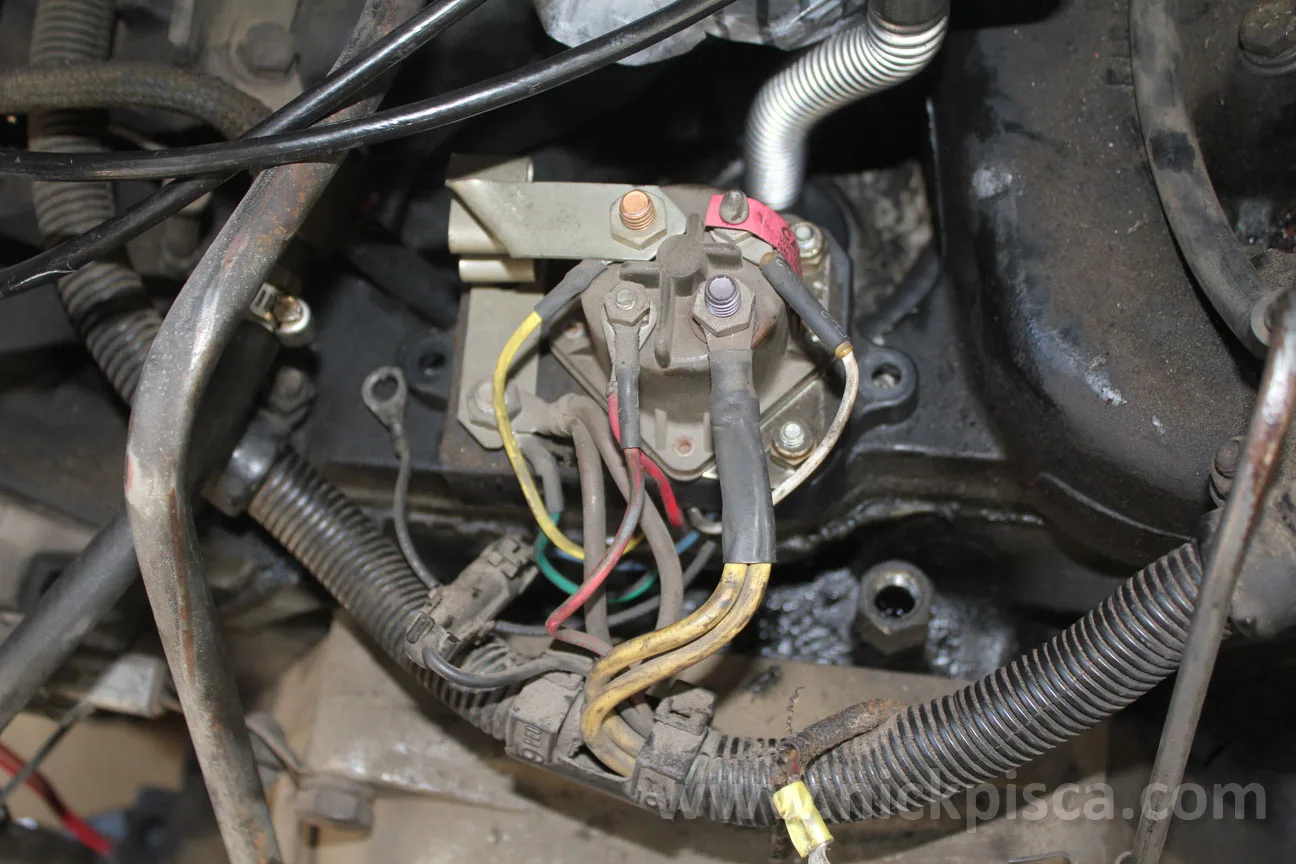 7 3 Idi Wiring Diagrams