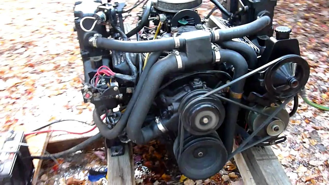 7 4 L Mercruiser Engine Wiring Diagram Mercruiser Wiring