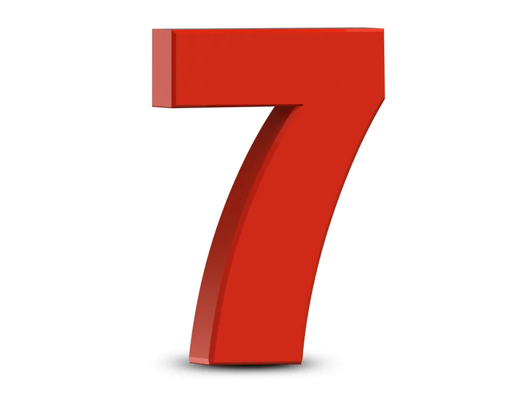 7 Amazing Things About 7 About New7Wonders