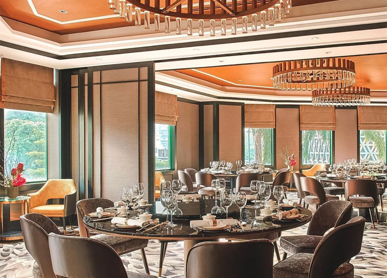 7 Best Chinese Restaurants With Private Dining Rooms In Klang Valley
