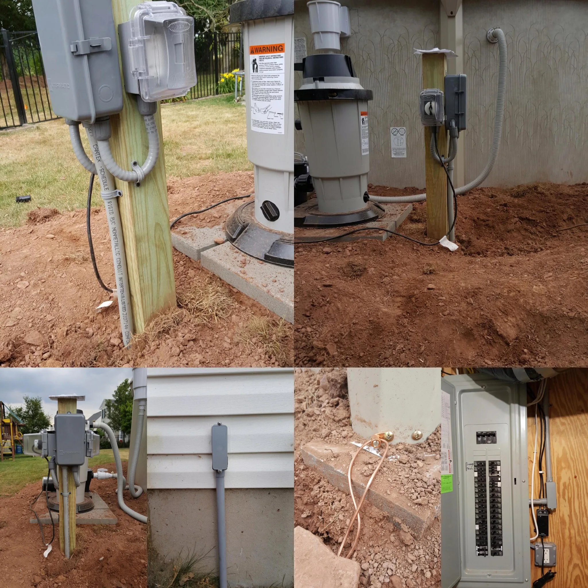 7 Easy Steps Wiring Your Above Ground Pool Like A Pro Moo Wiring
