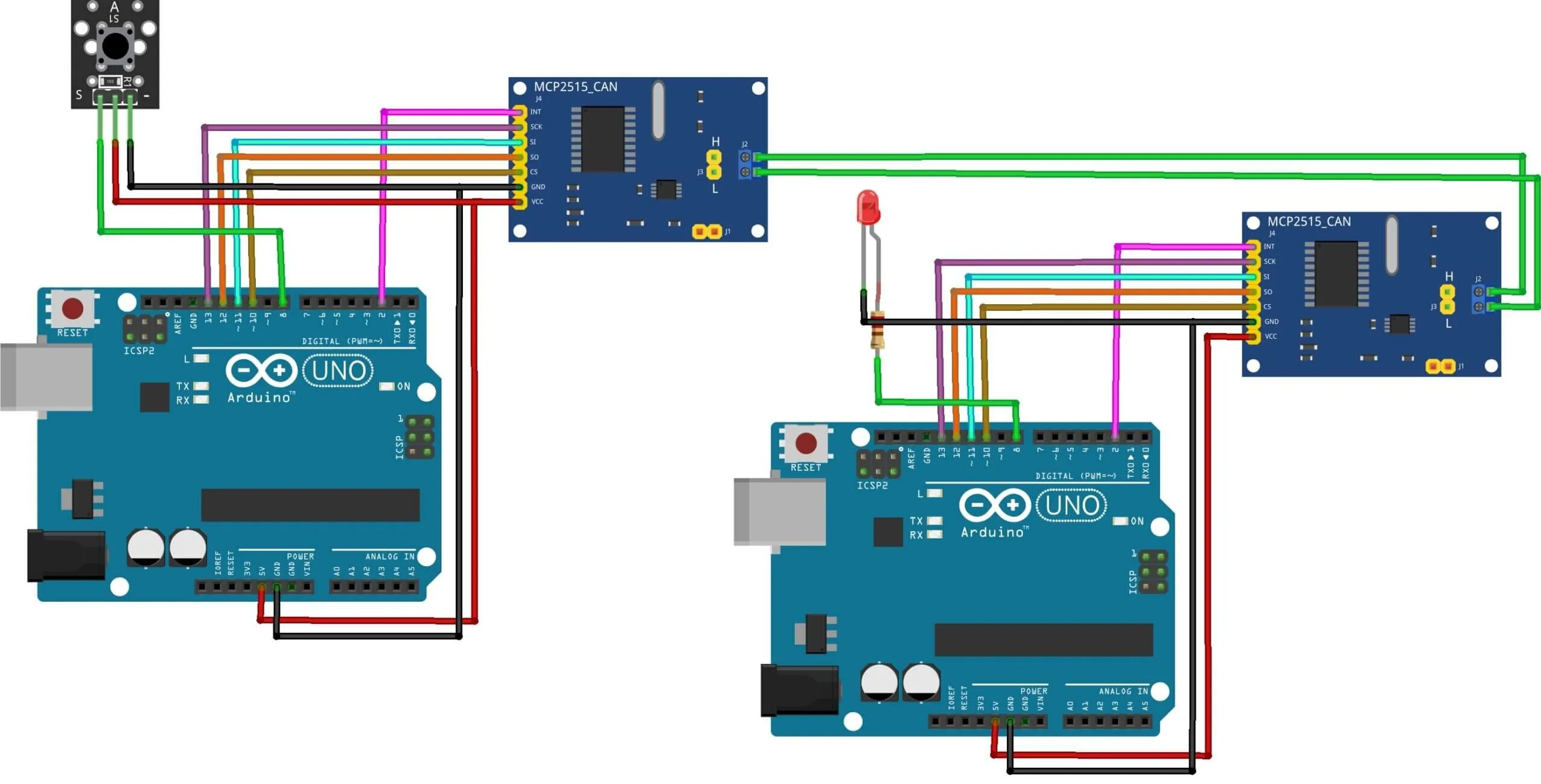 7 Essential Can Bus Schematic For Enhanced Wiring Diagram Comprehension Moo Wiring