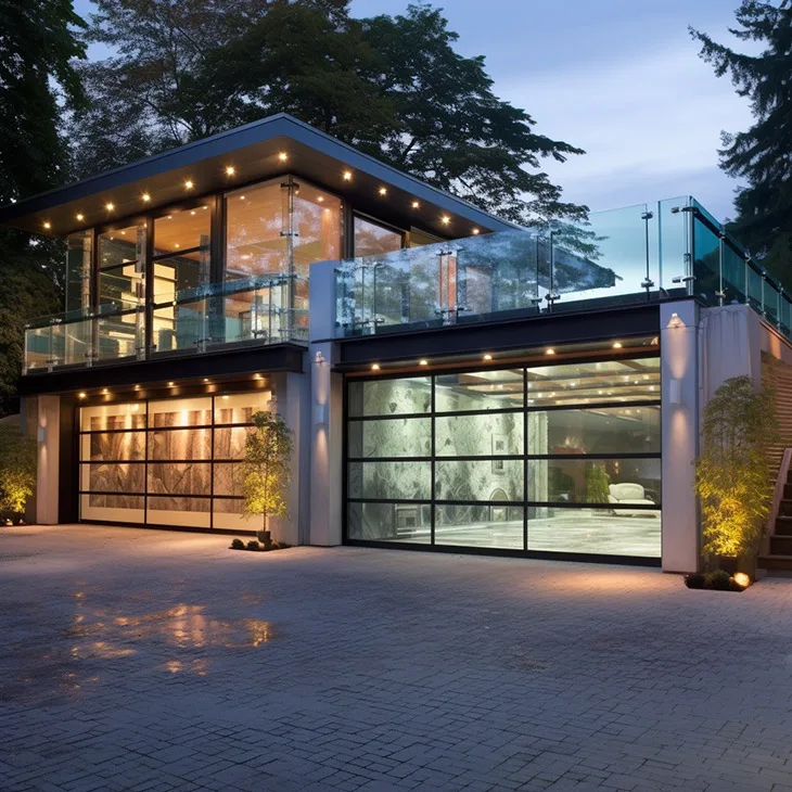 7 Expert Tips For Designing A Garage That Fits Your Lifestyle