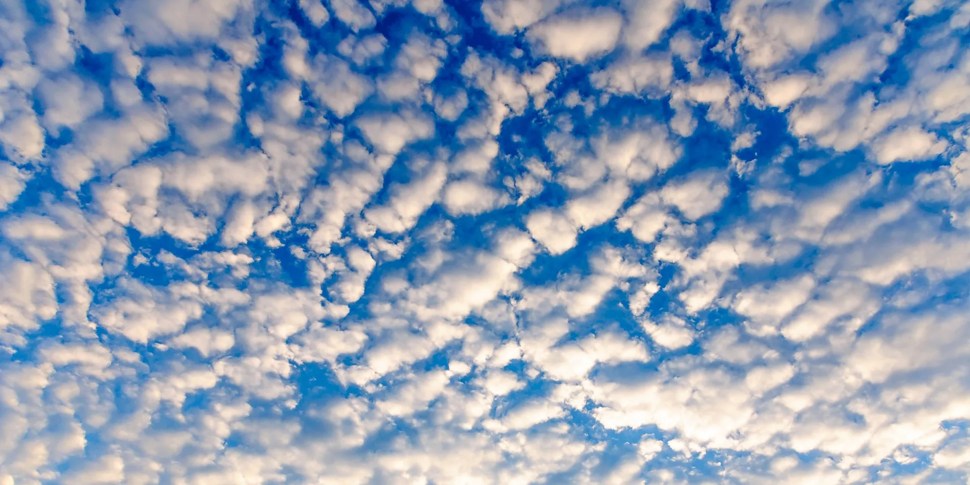 7 Facts About Clouds Met Office