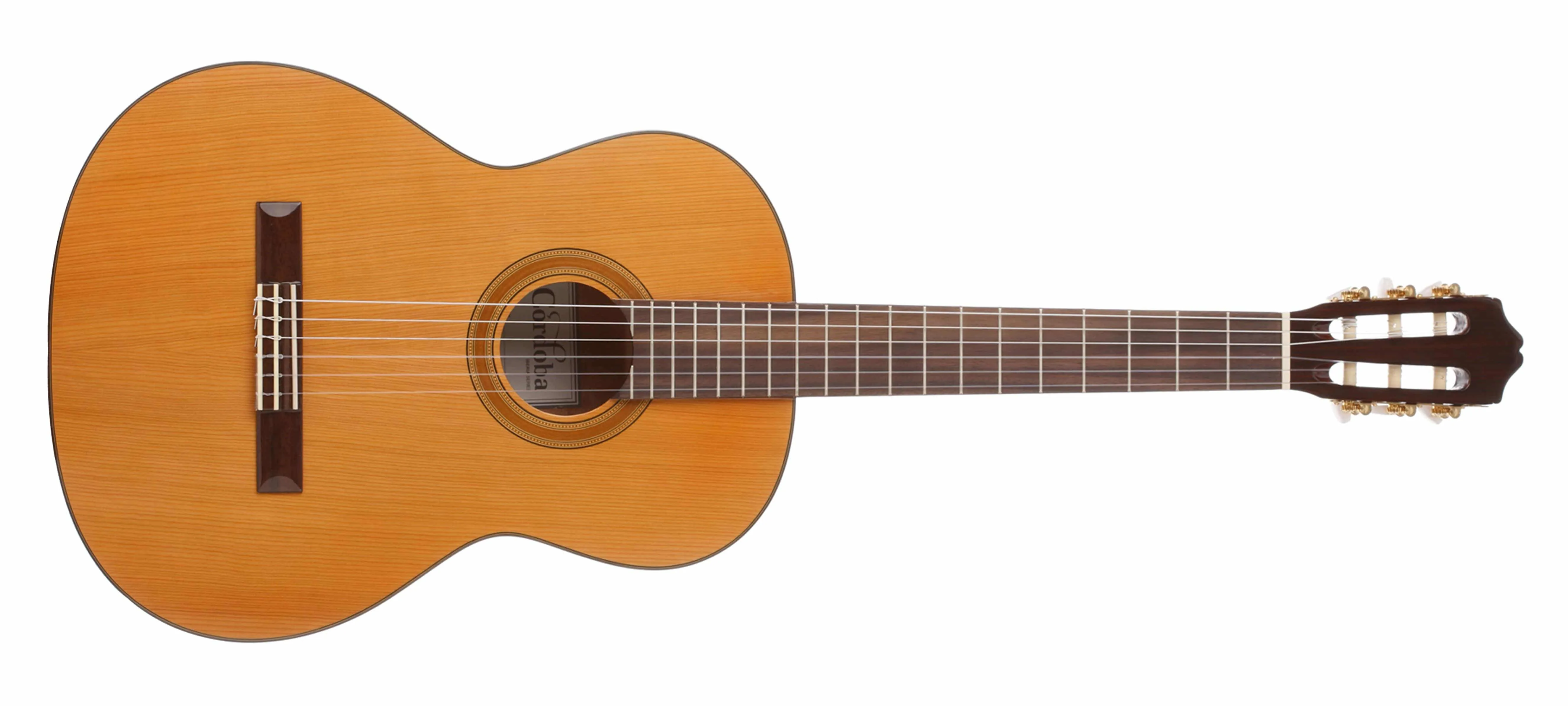 7 Guitarras Acústicas Por Menos De 200 Us