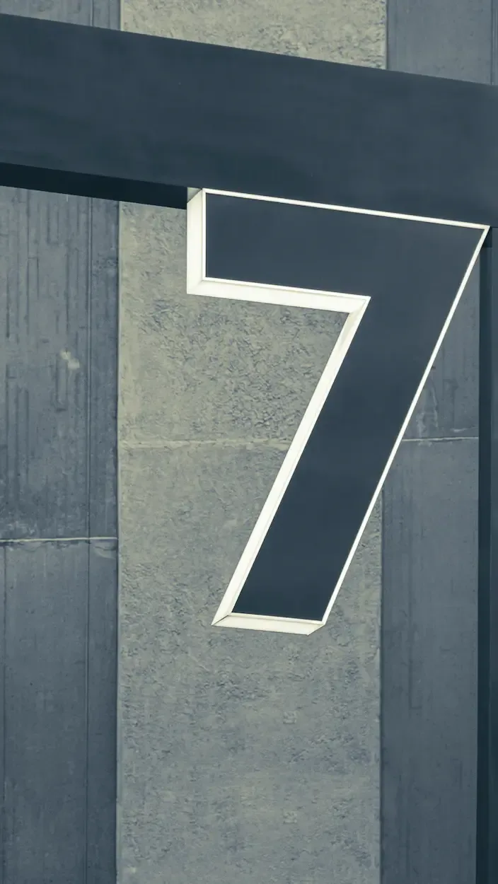 7 Interesting Facts About Number 7