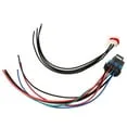 7 Pin 4 Pin Neutral Safety Switch Connector 88862288 For Trucks 4L60E 4L80E Transmissions