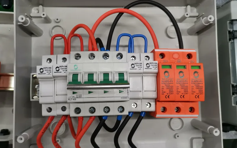 7 Point Guide To Wiring A Combiner Box Like A Pro Moo Wiring