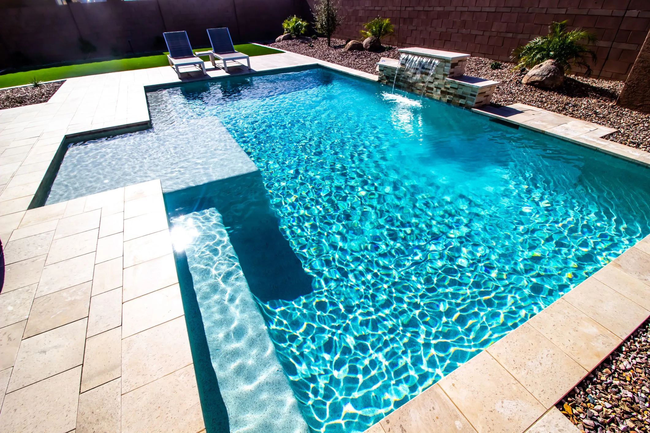 7 Reasons Having A Private Swimming Pool Is Worth The Investment Msft Place