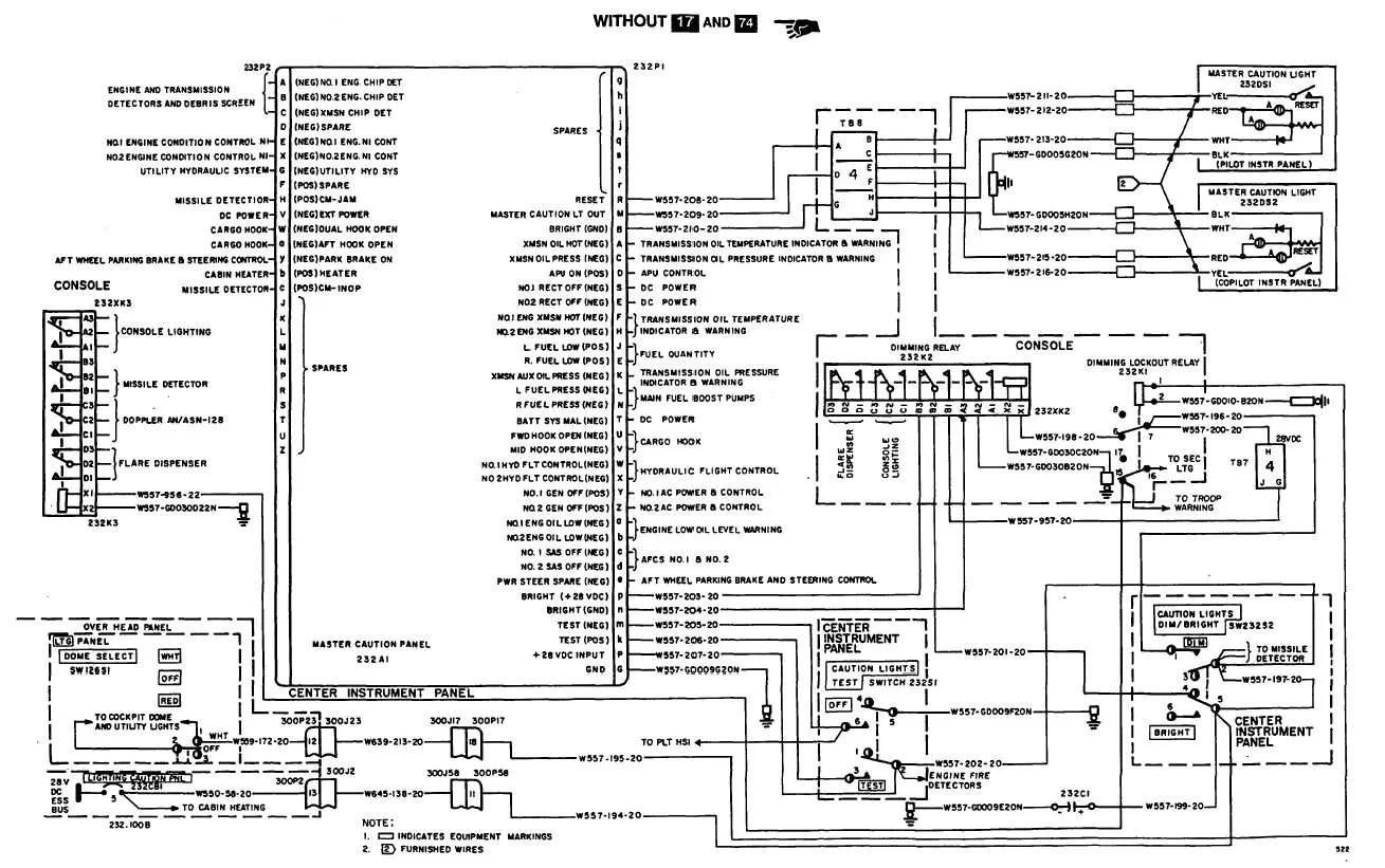 7 Simple Steps To Master Wiring Diagrams For Aircraft